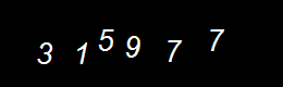 Real Person Number