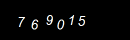 Real Person Number