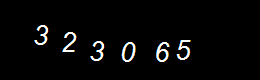 Real Person Number