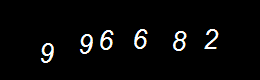 Real Person Number