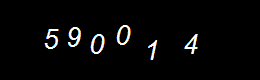 Real Person Number