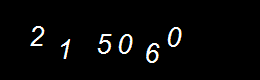 Real Person Number
