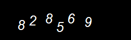 Real Person Number