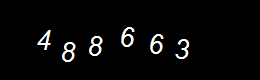 Real Person Number