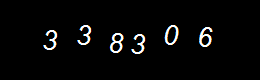 Real Person Number