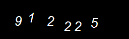 Real Person Number