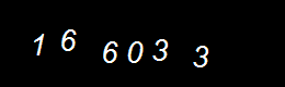 Real Person Number