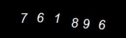 Real Person Number