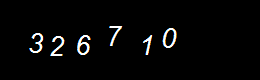 Real Person Number