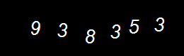 Real Person Number