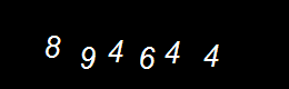 Real Person Number