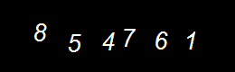 Real Person Number