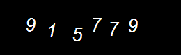 Real Person Number