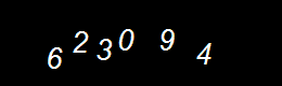 Real Person Number