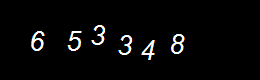 Real Person Number