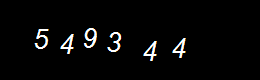 Real Person Number