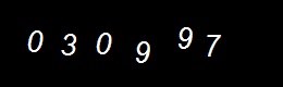 Real Person Number