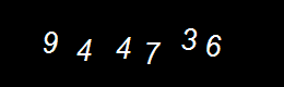 Real Person Number