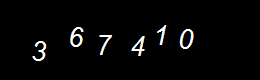 Real Person Number