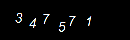 Real Person Number