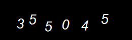 Real Person Number