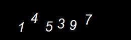 Real Person Number
