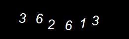 Real Person Number