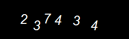 Real Person Number