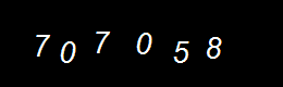 Real Person Number