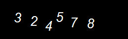Real Person Number