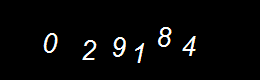 Real Person Number