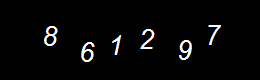 Real Person Number