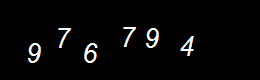 Real Person Number