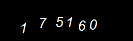 Real Person Number