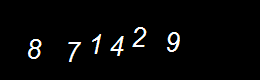 Real Person Number