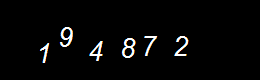 Real Person Number