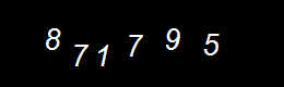 Real Person Number