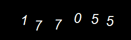 Real Person Number