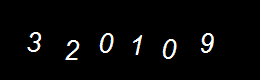 Real Person Number