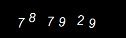 Real Person Number
