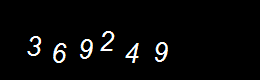Real Person Number