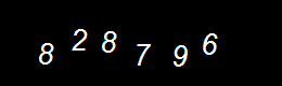 Real Person Number