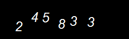 Real Person Number