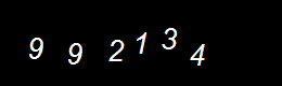 Real Person Number