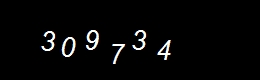 Real Person Number