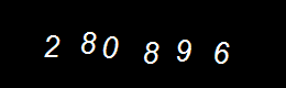 Real Person Number