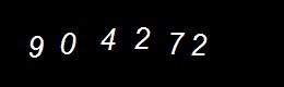 Real Person Number