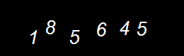 Real Person Number
