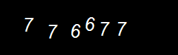 Real Person Number
