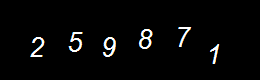Real Person Number